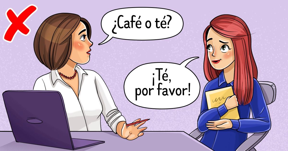 13 Cosas poco evidentes que influyen al momento de contratarte o no en un trabajo 13 Cosas poco evidentes que influyen al momento de contratarte o no en un trabajo