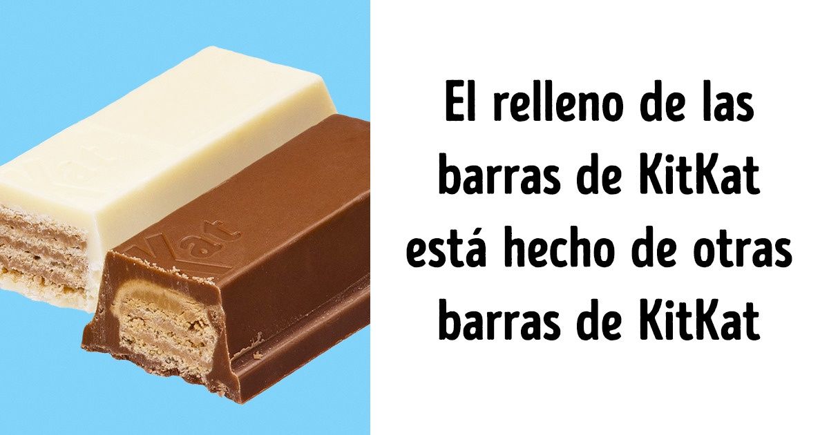 20+ Hechos para los que quieren saber todo sobre este mundo