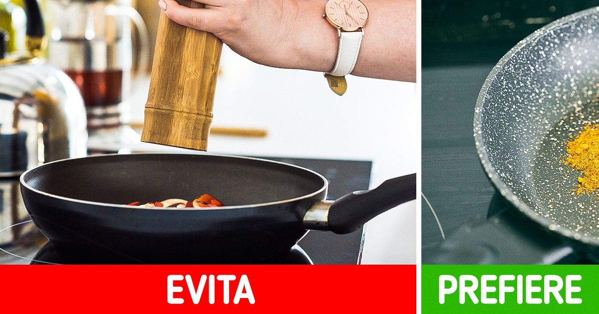 10 Secretos culinarios usados en los restaurantes que pueden facilitarnos la vida 10 Secretos culinarios usados en los restaurantes que pueden facilitarnos la vida