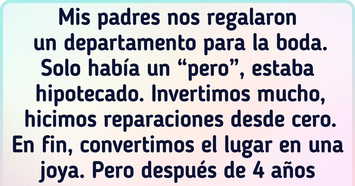 19 Sufridos cuyos parientes son tan inadecuados que no les hace falta tener enemigos 19 Sufridos cuyos parientes son tan inadecuados que no les hace falta tener enemigos