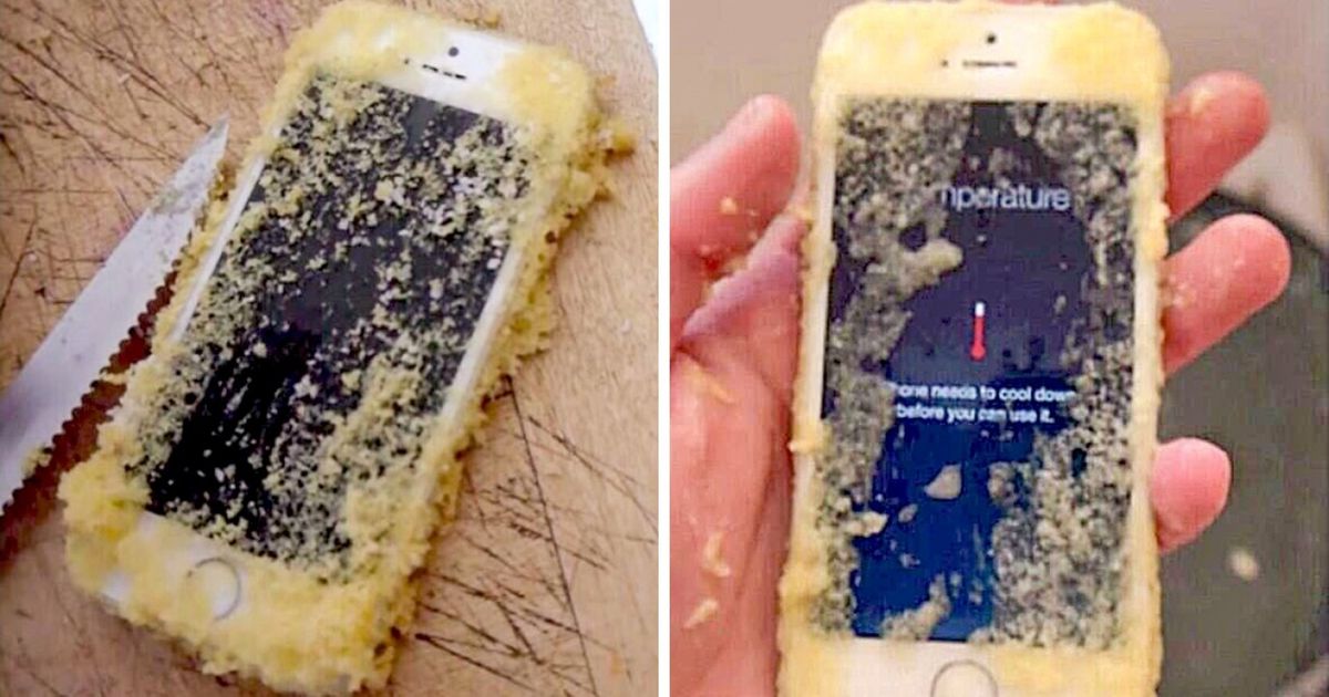 25 Personas que algún día tendrán suerte, pero no hoy