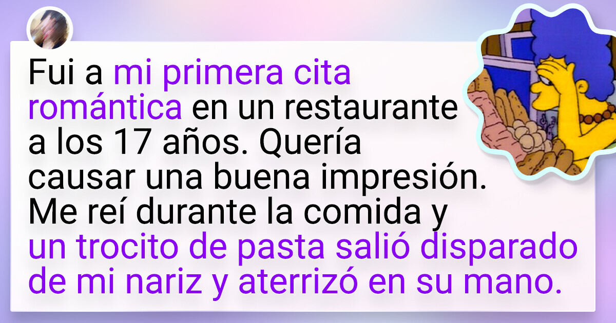 15 Confesiones de situaciones incómodas que nos provocaron un poco de pena ajena
