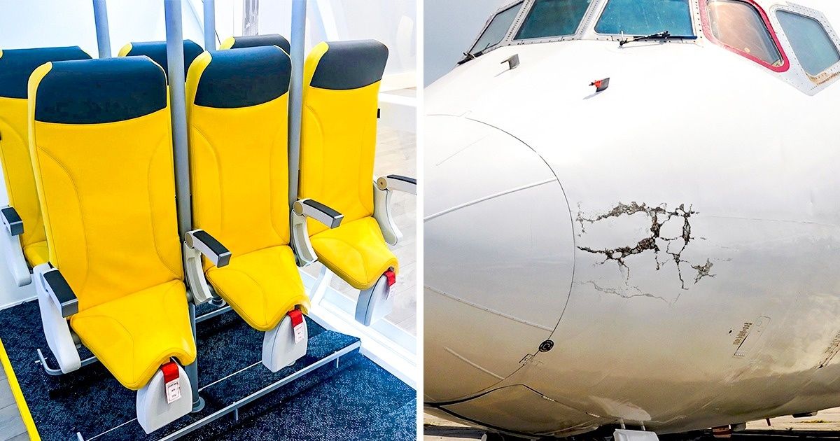 8 “Por qué” sobre los aviones que no te atrevías a preguntar