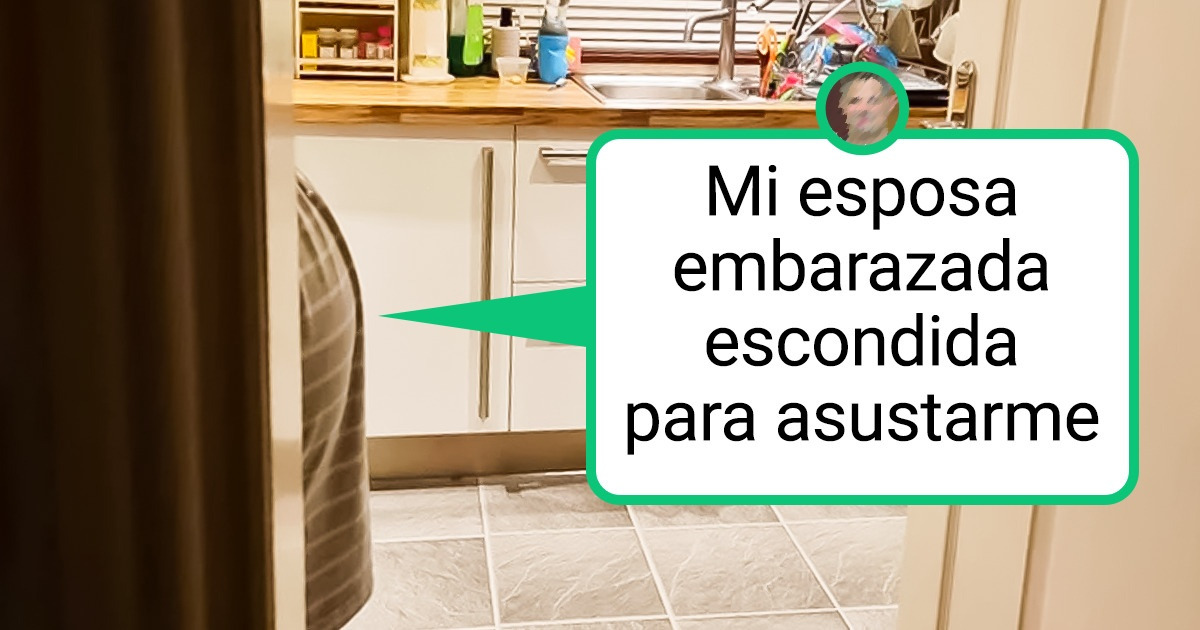 18 Personas que parecen haberle dado vacaciones indefinidas a su sentido común
