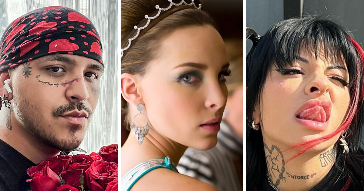 Nodal dedica a Cazzu la misma canción que le había cantado a Belinda y sus fans enfurecen Nodal dedica a Cazzu la misma canción que le había cantado a Belinda y sus fans enfurecen