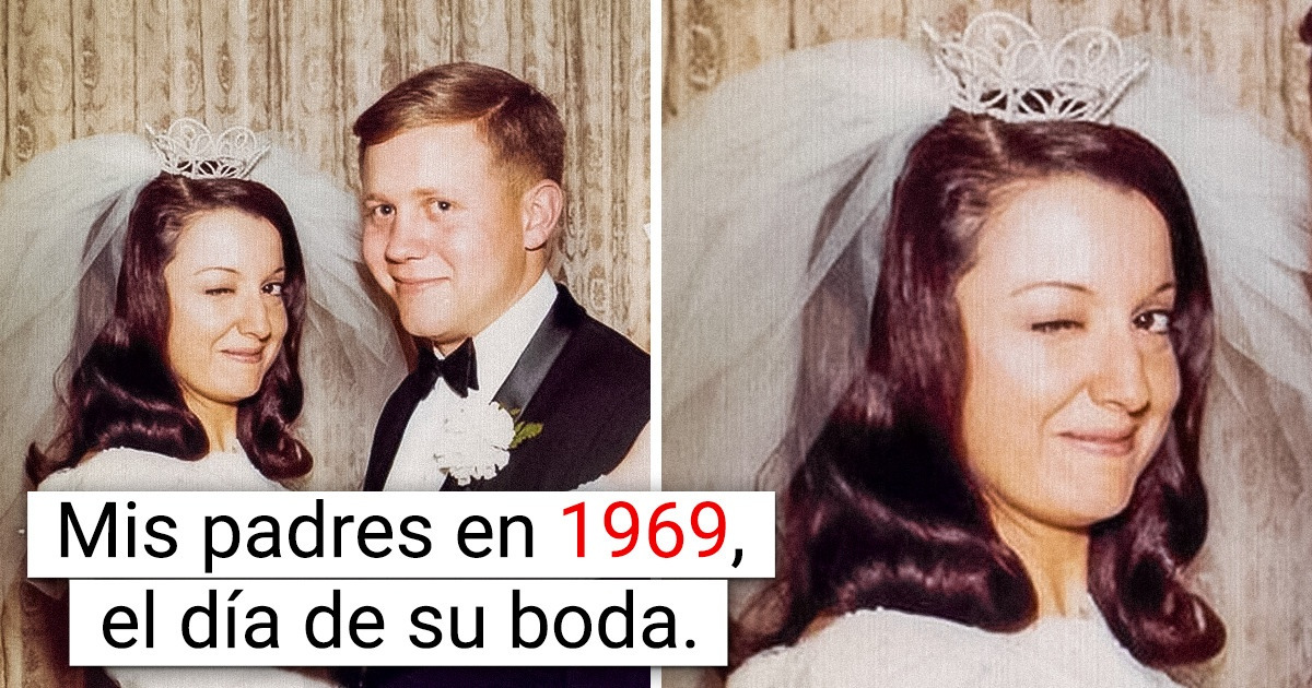 20+ Madres que en su juventud hacían florecer todo a su paso