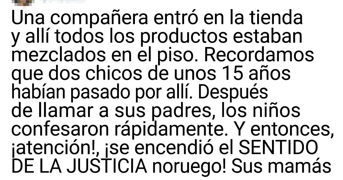 30+ Datos sobre la vida en Noruega que no se cuentan en las guías turísticas