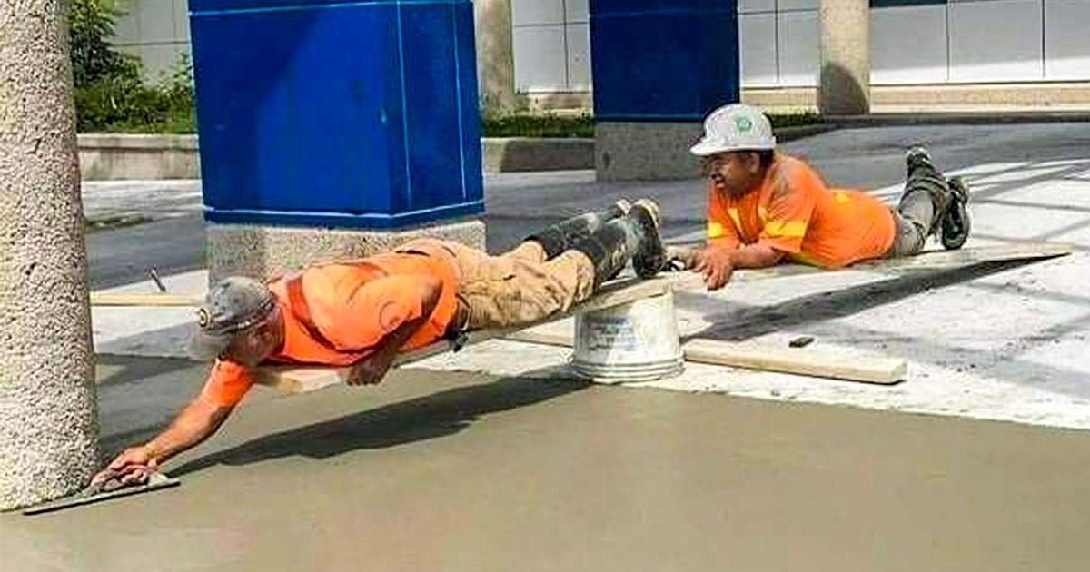 18 Hombres que podrían escapar hasta de la situación más complicada