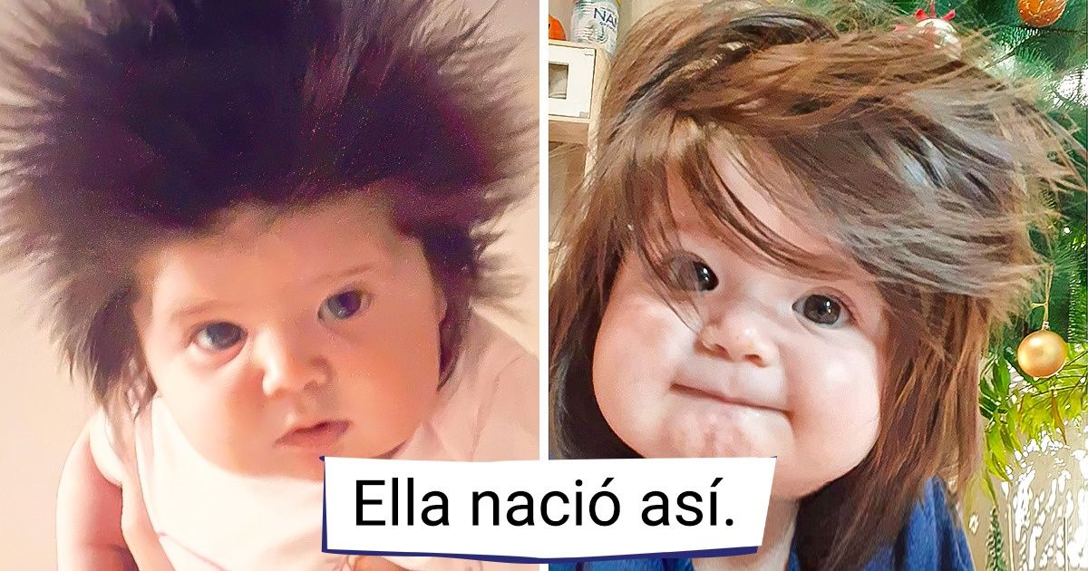 18 Personas que recibieron una bendición extra de la madre naturaleza