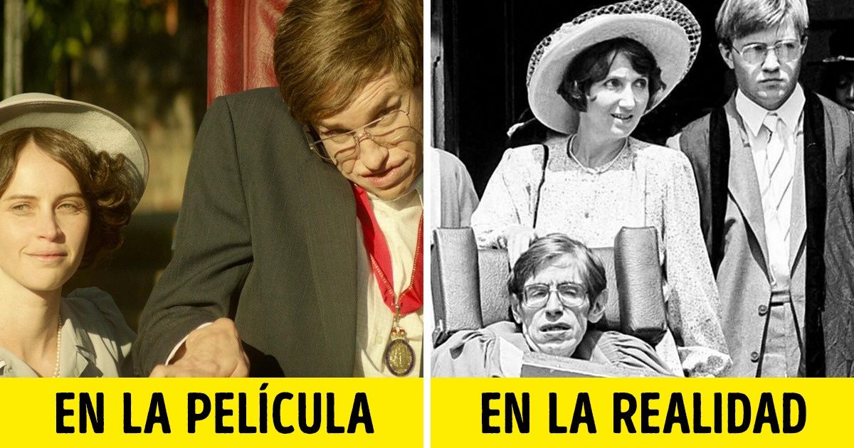 La historia de superación, conocimiento y amor de Stephen Hawking, la cual inspiró la filmación de la película “La teoría del todo” La historia de superación, conocimiento y amor de Stephen Hawking, la cual inspiró la filmación de la película “La teoría del todo”