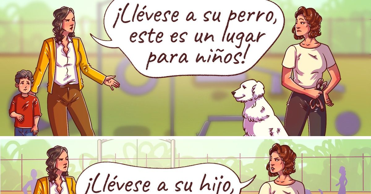 15 Reglas de decencia que las personas educadas siguen, pero estaría bien que los demás también las aplicaran 15 Reglas de decencia que las personas educadas siguen, pero estaría bien que los demás también las aplicaran
