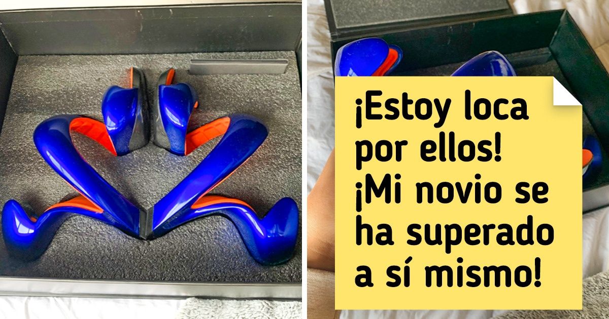 17 Objetos originales que nos hicieron pensar involuntariamente “No sé para qué, pero lo quiero”