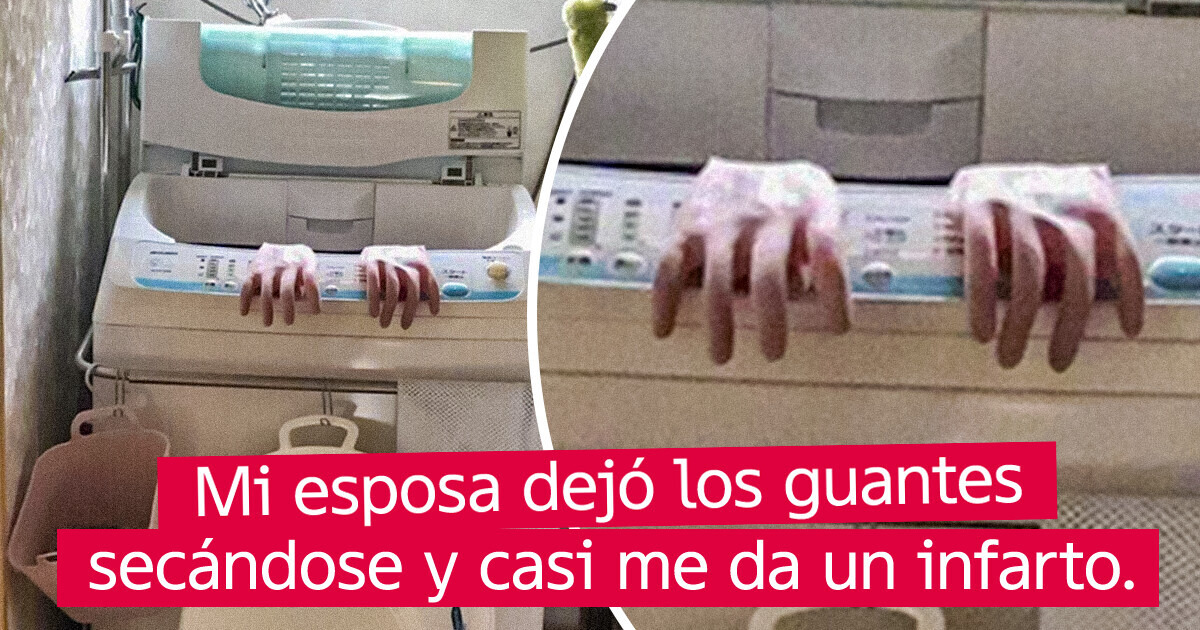 17 Fotos que prueban que la familia está en nuestra vida para poner a prueba nuestros nervios