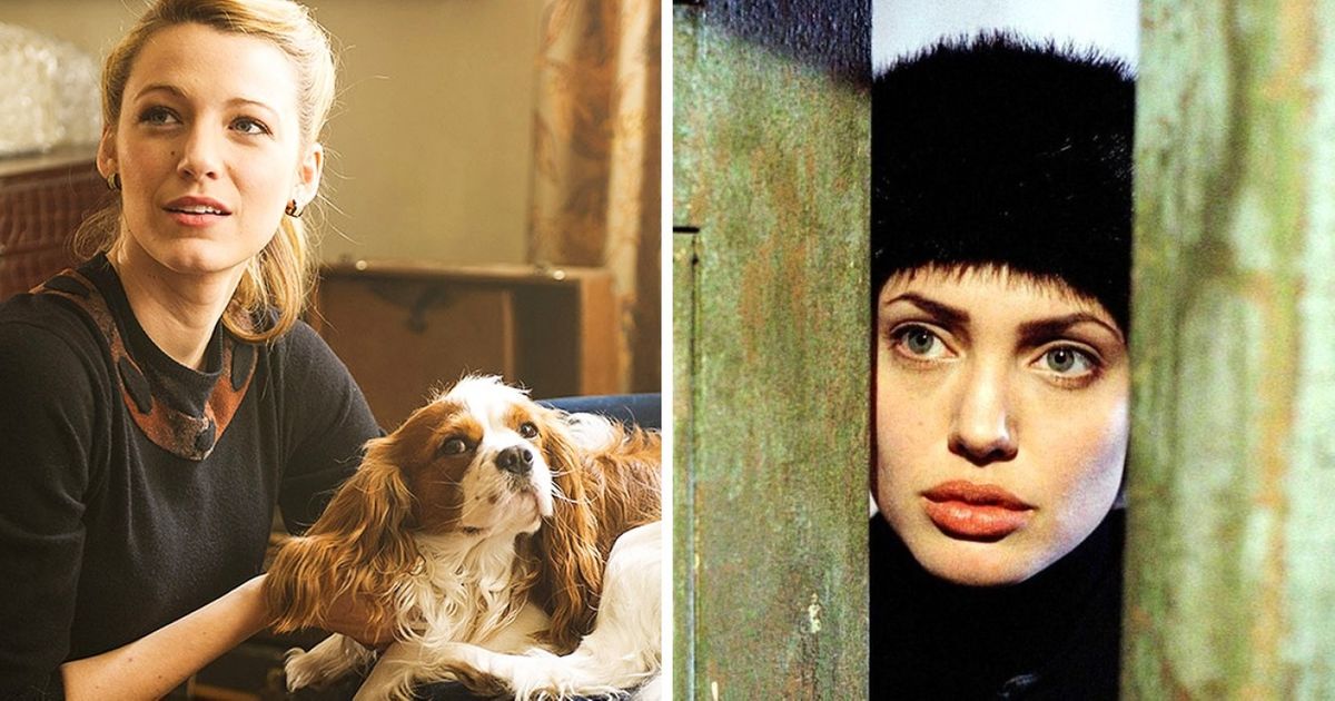 14 Consejos de las protagonistas de tus películas favoritas que pueden reemplazar una sesión con un psicólogo 14 Consejos de las protagonistas de tus películas favoritas que pueden reemplazar una sesión con un psicólogo