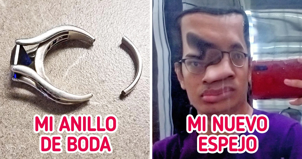 15+ Personas cuyo día comenzó con el pie izquierdo 15+ Personas cuyo día comenzó con el pie izquierdo