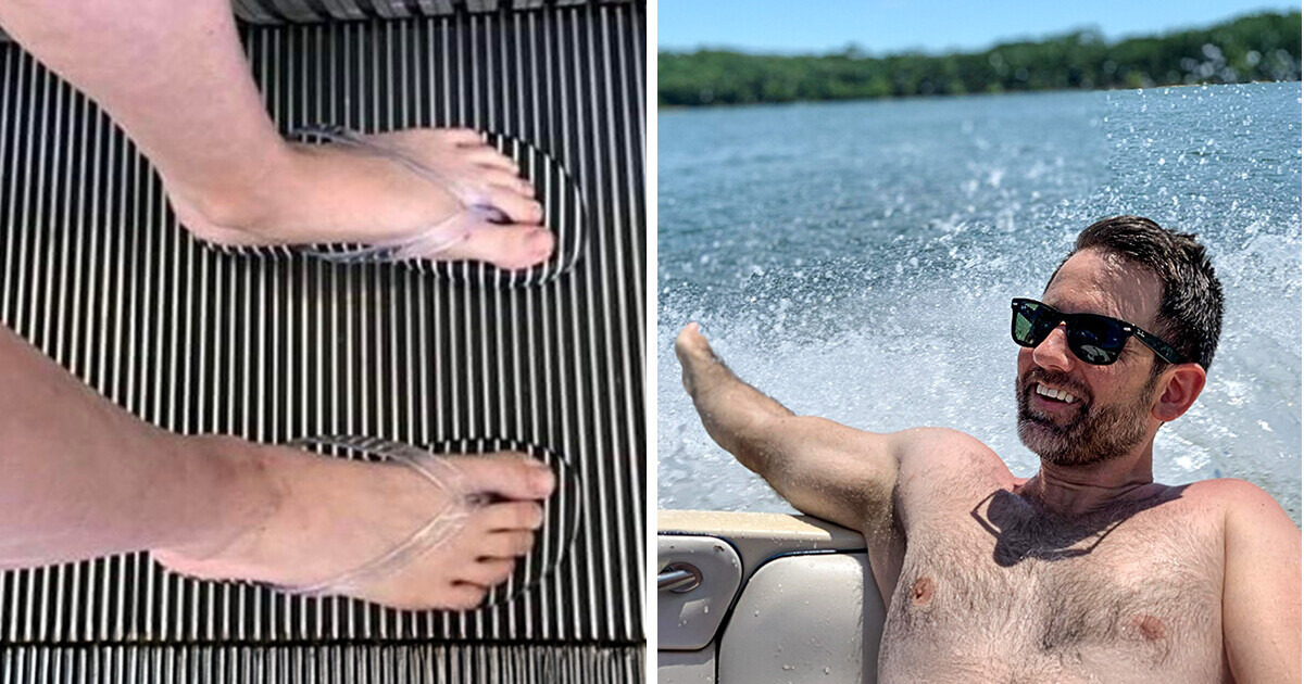 12 Imágenes tan confusas que parecen una broma visual... pero no lo es