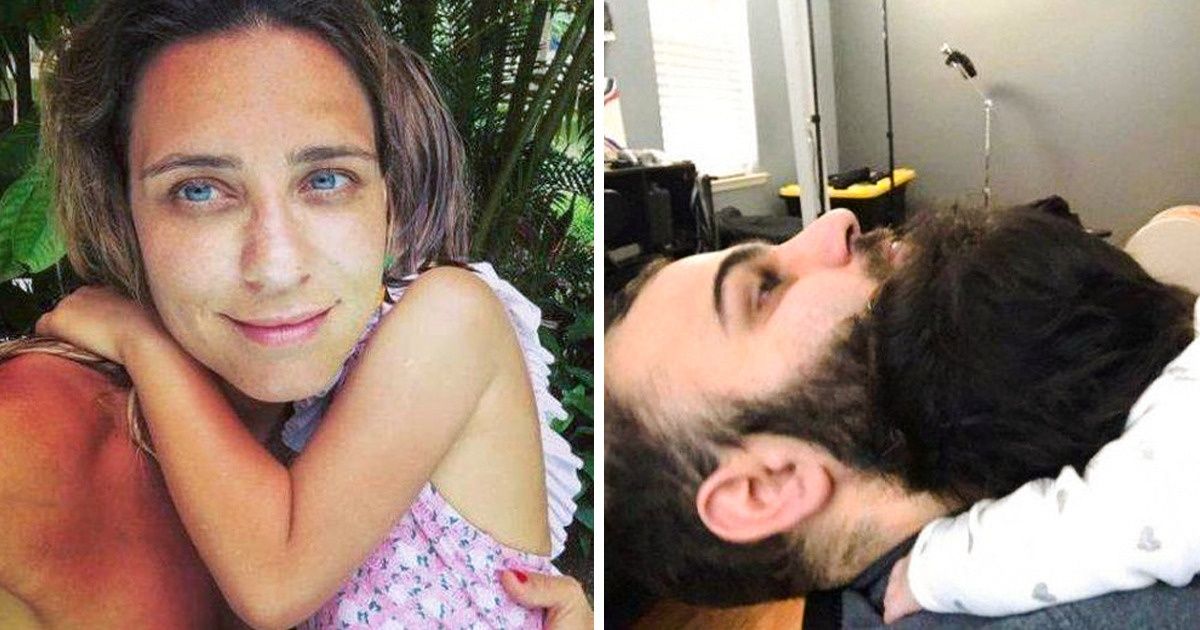 22 Imágenes que demuestran que no siempre podemos confiar en lo que vemos