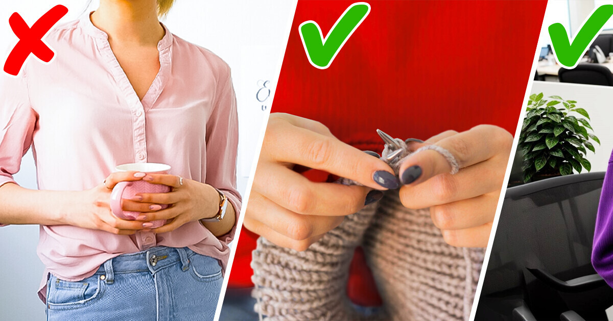 11 Detalles que identifican a una mujer segura de sí misma