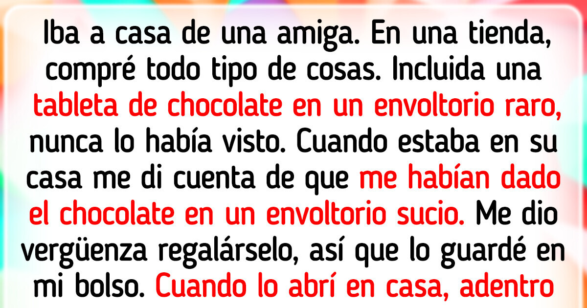 20+ Situaciones en las que las personas tuvieron una suerte increíble