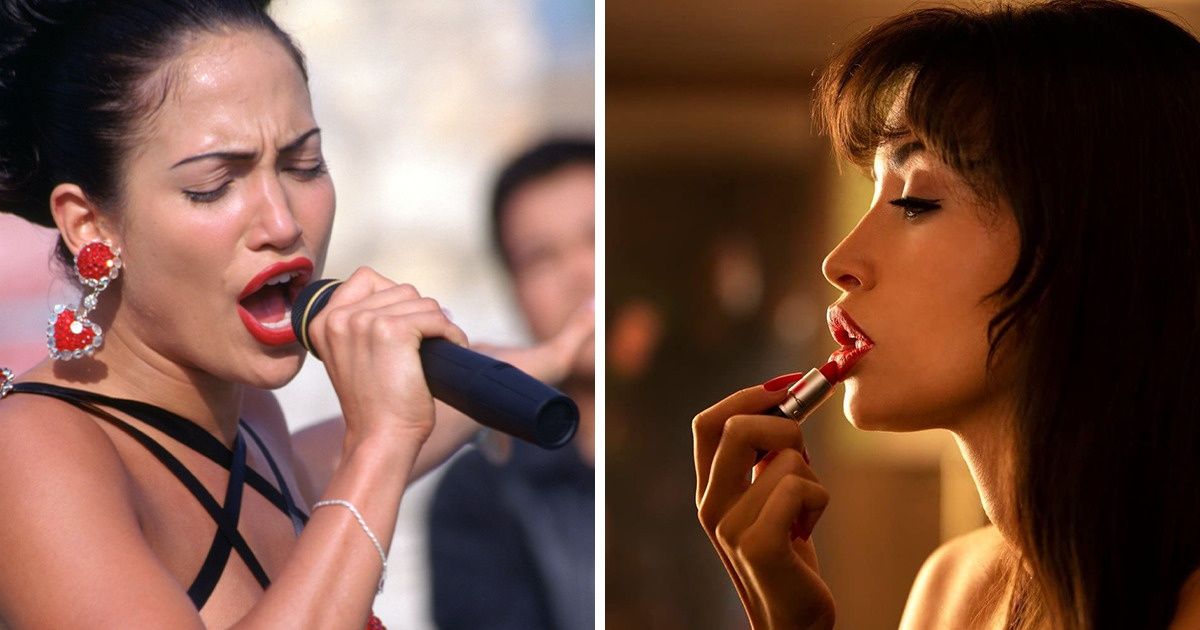 10+ Famosas que rindieron homenaje a la memoria de Selena Quintanilla 10+ Famosas que rindieron homenaje a la memoria de Selena Quintanilla