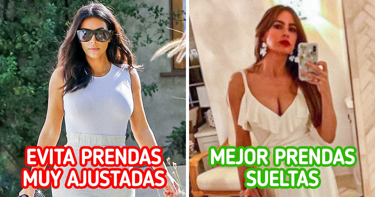 11 Trucos para triunfar con nuestros atuendos en blanco y cómo evitar los errores más frecuentes 11 Trucos para triunfar con nuestros atuendos en blanco y cómo evitar los errores más frecuentes