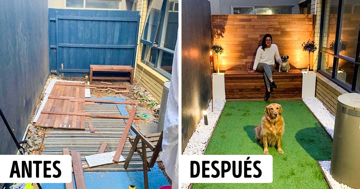 15+ Usuarios de la red mostraron fotos de sus mejores proyectos hechos en casa 15+ Usuarios de la red mostraron fotos de sus mejores proyectos hechos en casa