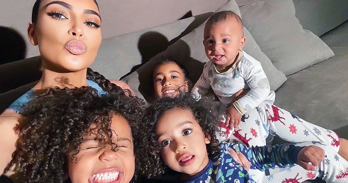10+ Famosas que muestran a sus hijos en las redes sociales (y nos encanta verlos) 10+ Famosas que muestran a sus hijos en las redes sociales (y nos encanta verlos)