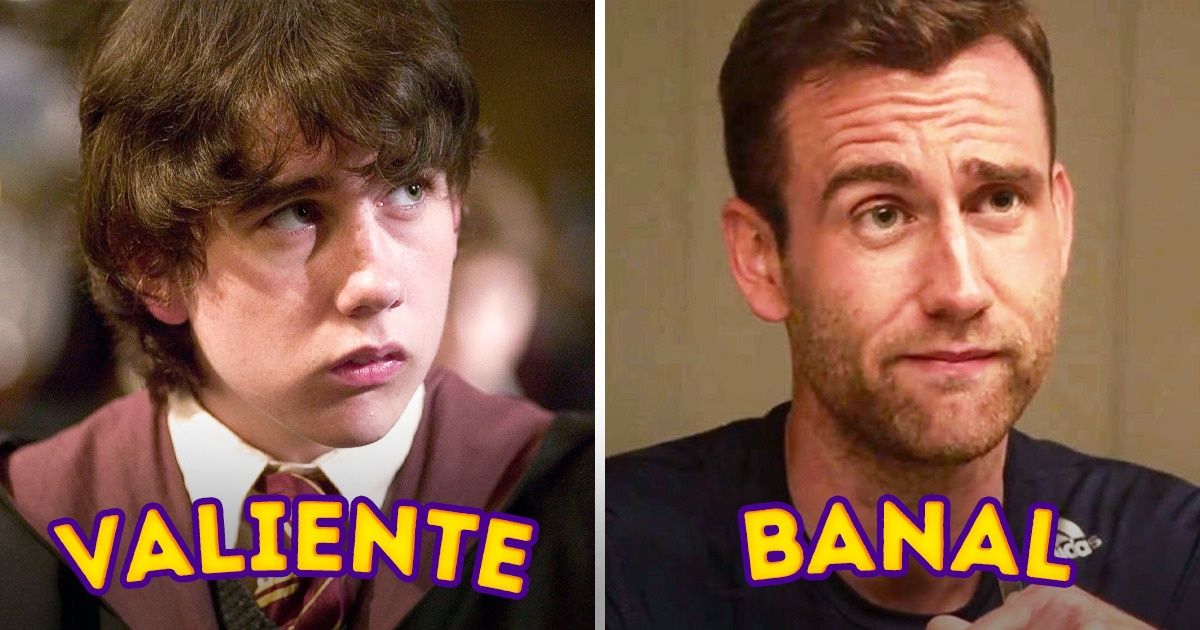 15 Actores que no se estancaron en un mismo estilo de actuación y han dado vida a personajes diversos 15 Actores que no se estancaron en un mismo estilo de actuación y han dado vida a personajes diversos