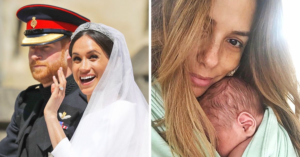 11 Eventos de 2018 que tocaron el alma de cada uno de nosotros 11 Eventos de 2018 que tocaron el alma de cada uno de nosotros