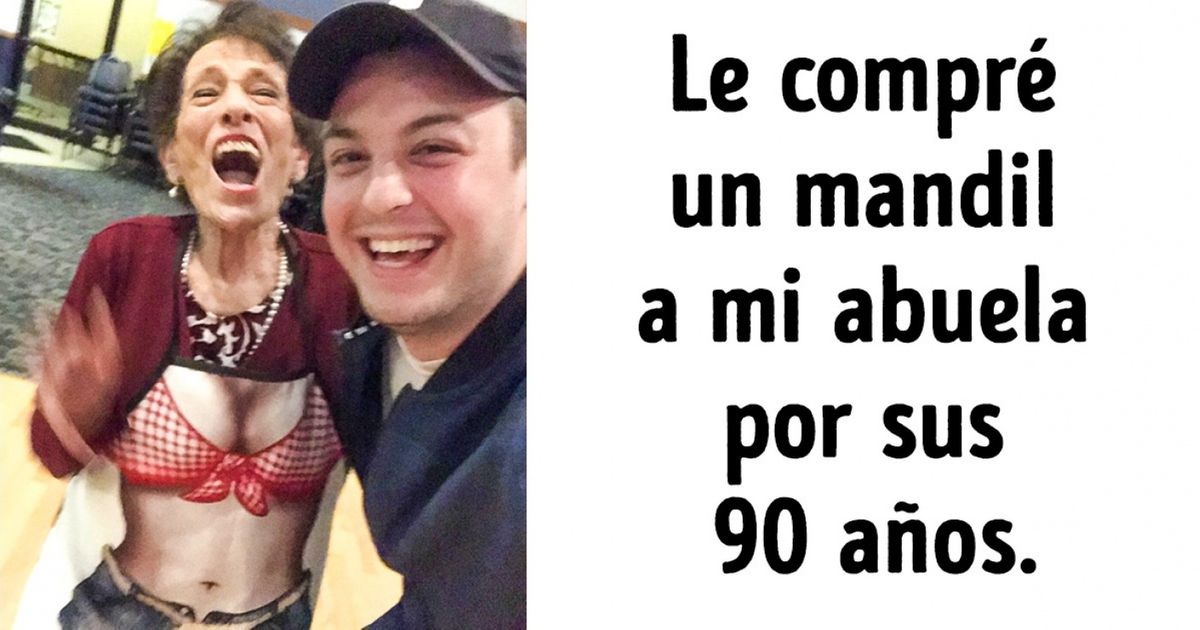 23 Personas cuyas emociones no se pueden expresar con palabras