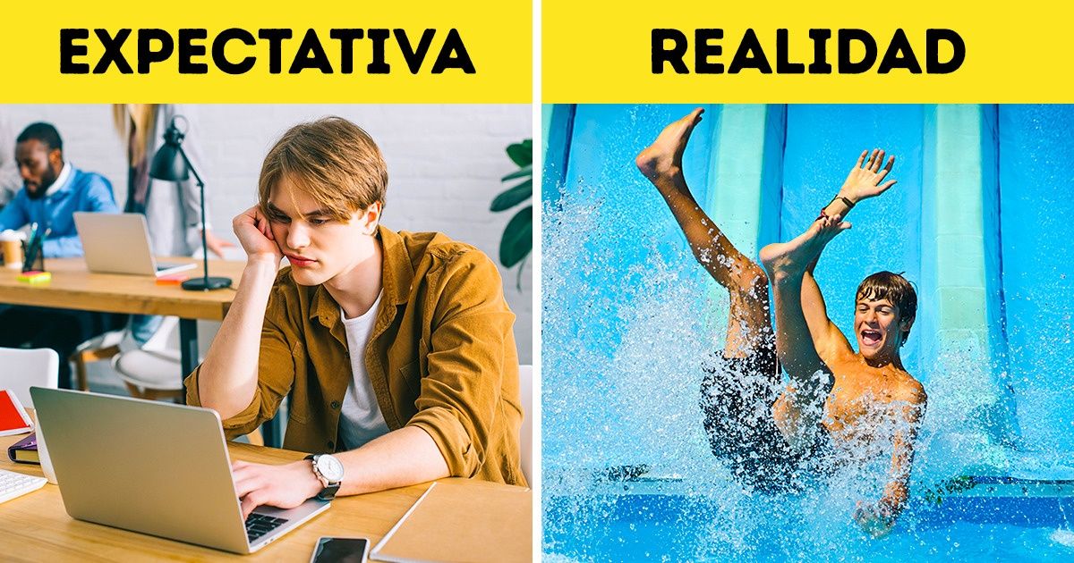 10 Profesiones que nunca querrás cambiar