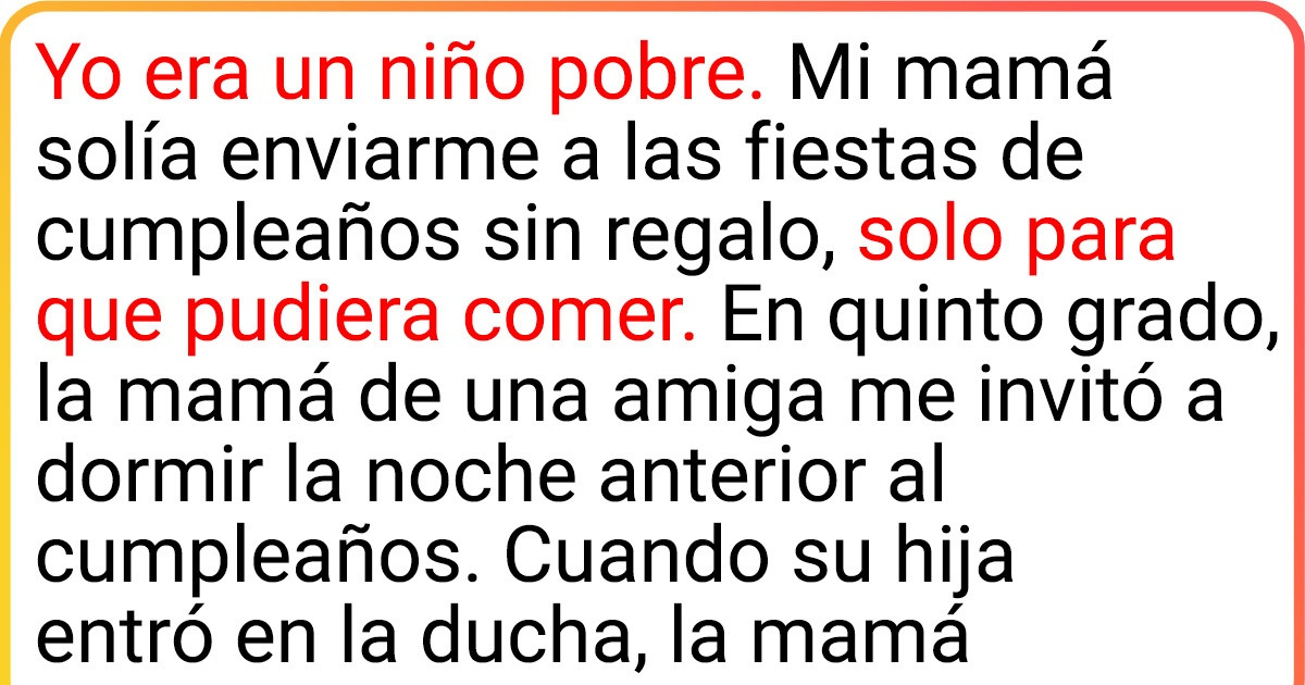13 Personas que nos ayudaron a volver a creer en la humanidad 13 Personas que nos ayudaron a volver a creer en la humanidad