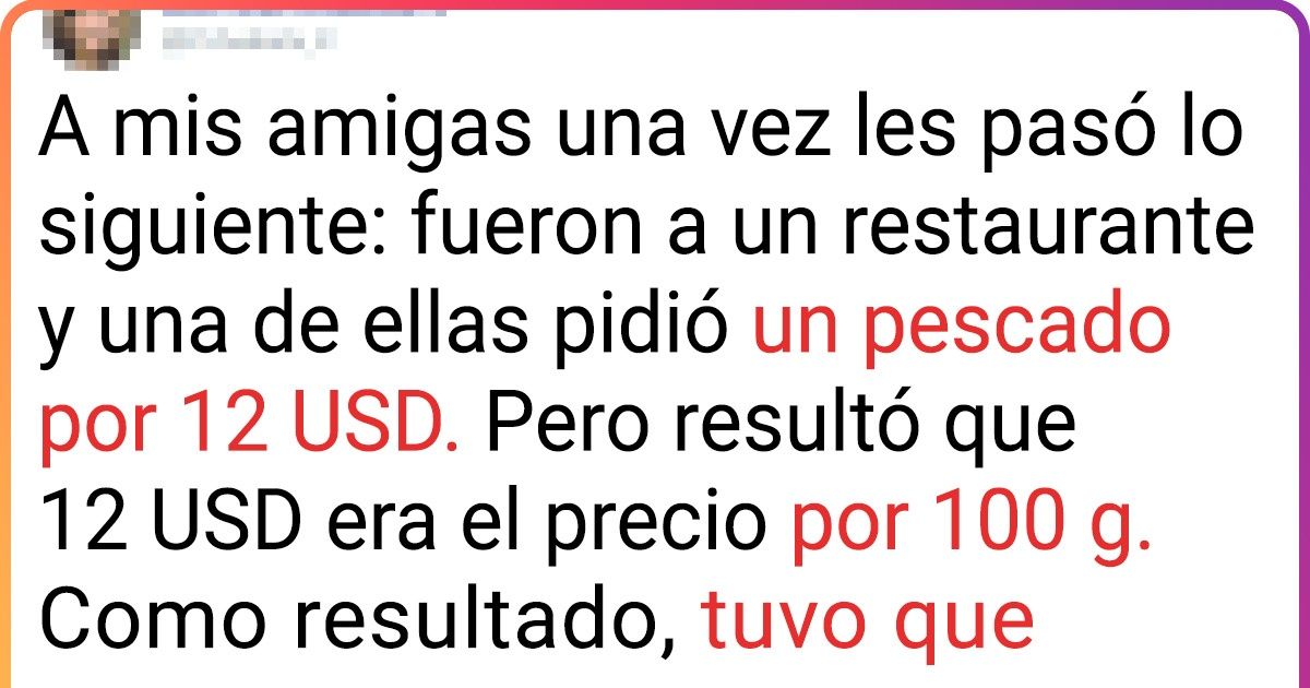 La gente habló sobre las compras caras que en vez de alegría trajeron pura decepción La gente habló sobre las compras caras que en vez de alegría trajeron pura decepción