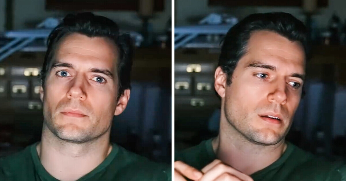 Henry Cavill recibe el respaldo de sus fans al compartir una noticia personal desgarradora