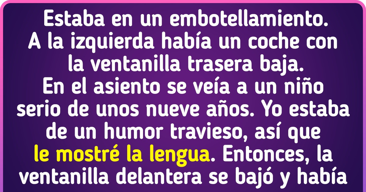 17 Historias con vueltas tan inesperadas que parecen una montaña rusa