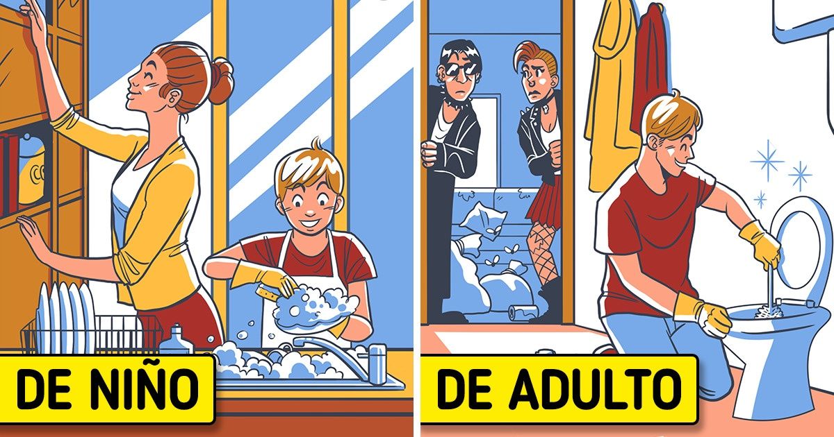 Por qué los papás “millennials” ya no creen en premios ni en castigos (y cuál es su alternativa de crianza) Por qué los papás “millennials” ya no creen en premios ni en castigos (y cuál es su alternativa de crianza)