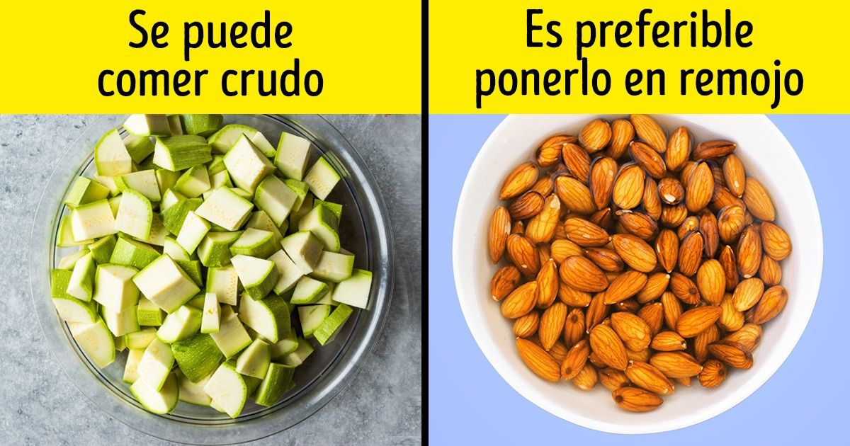 15 Hábitos culinarios irracionales de los que no hemos logrado deshacernos