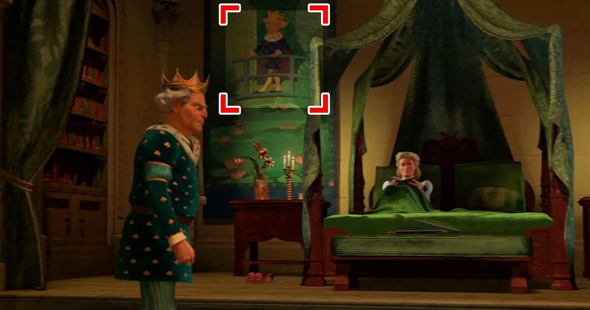 16 Detalles en escenas de películas que, sin decir nada, dijeron mucho sobre la cinta