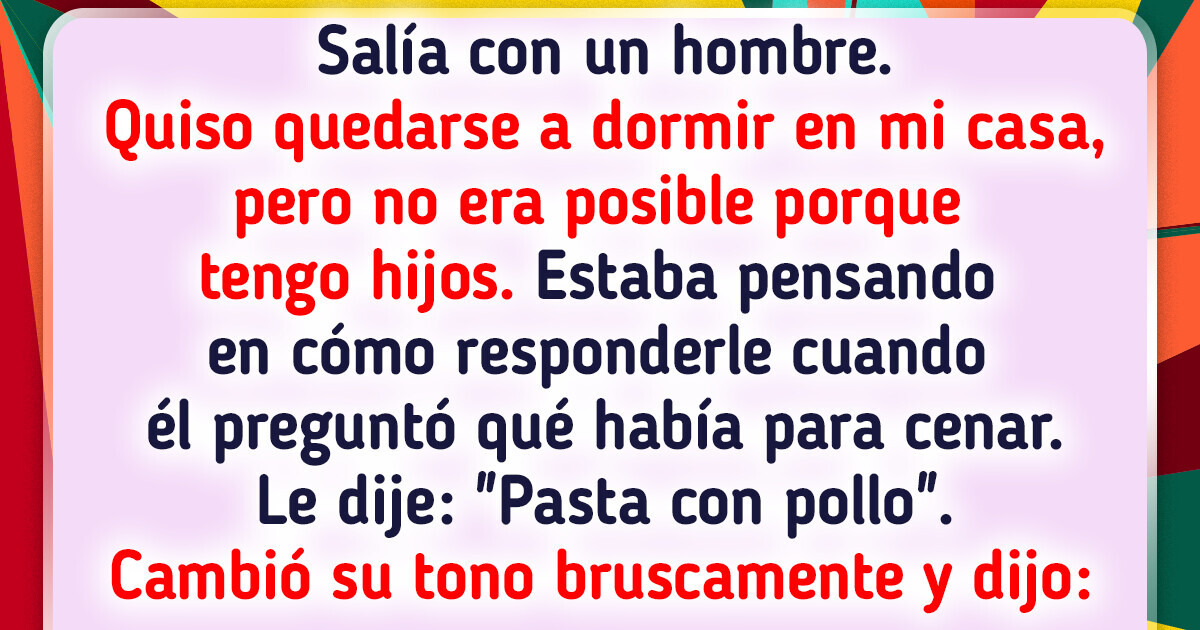 15 Personas cuyas parejas son tan peculiares que resultan difícil creer que exista alguien así