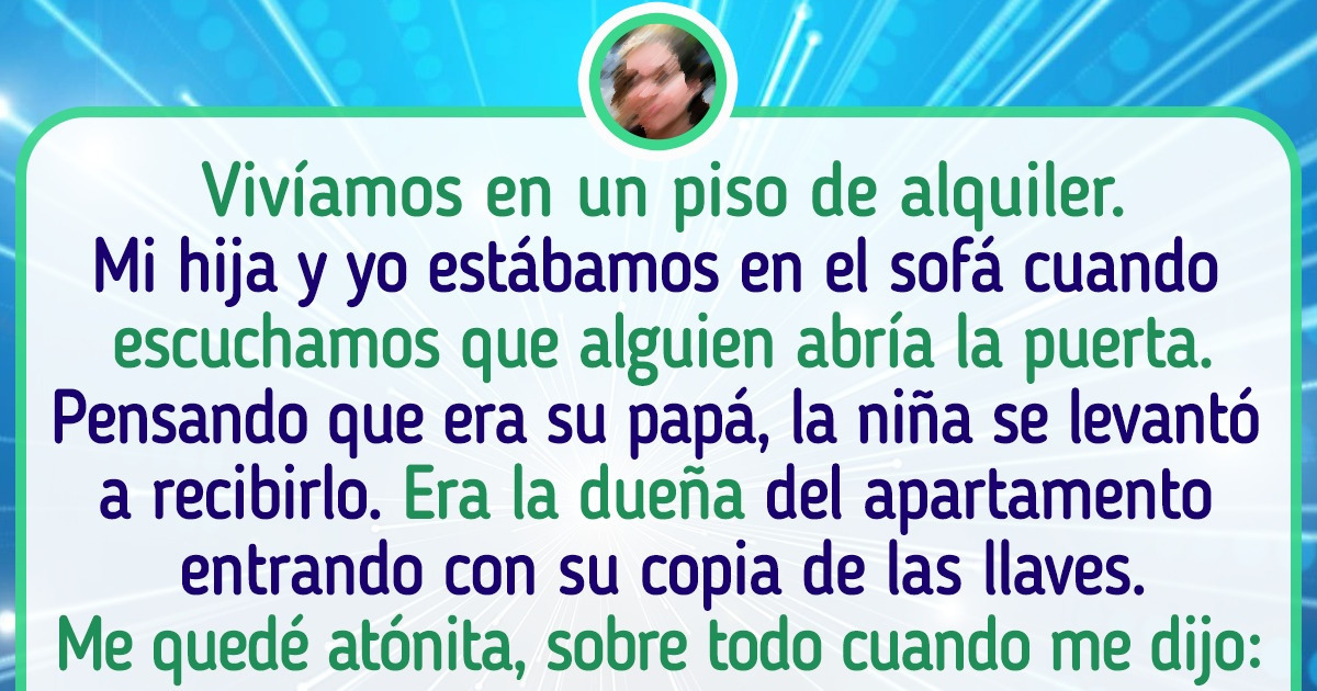 18 Caseros que hicieron vivir una pesadilla a sus inquilinos probando cómo la realidad a veces supera a la ficción 18 Caseros que hicieron vivir una pesadilla a sus inquilinos probando cómo la realidad a veces supera a la ficción