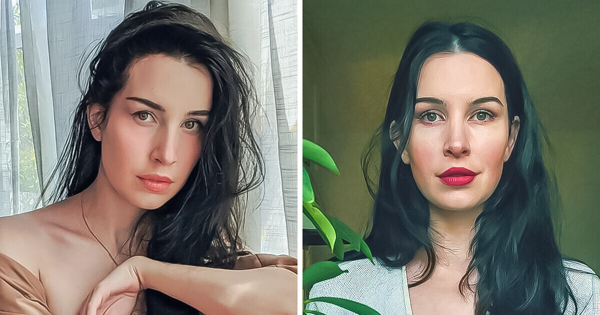 Una modelo vende sus óvulos “para que haya más gente linda en el mundo”