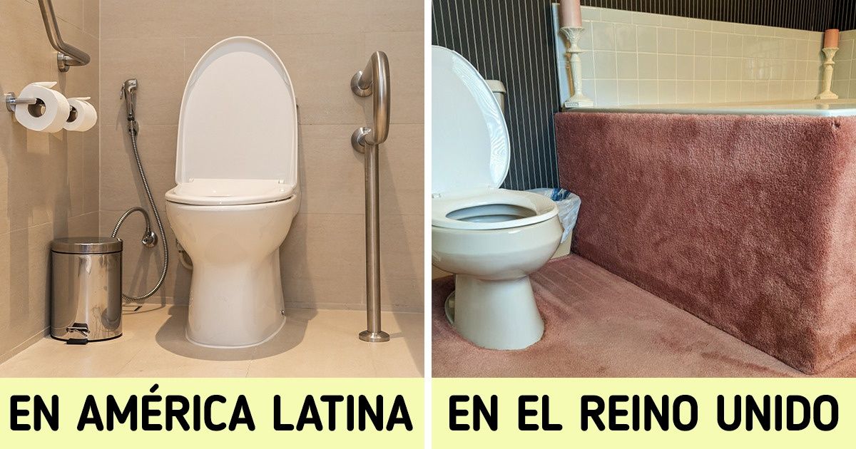 10 Costumbres extranjeras que nos muestran la gran diversidad de culturas que existen en el mundo