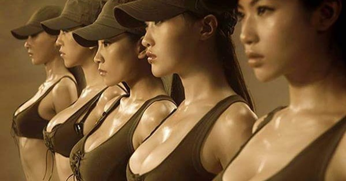 10 Estereotipos populares acerca de China que no tienen nada que ver con la realidad