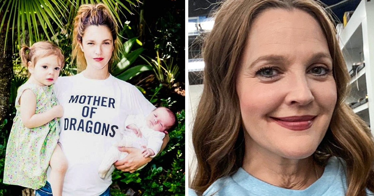 “Nunca volveré a casarme”, Drew Barrymore y lo difícil que puede ser conocer a alguien siendo madre soltera “Nunca volveré a casarme”, Drew Barrymore y lo difícil que puede ser conocer a alguien siendo madre soltera