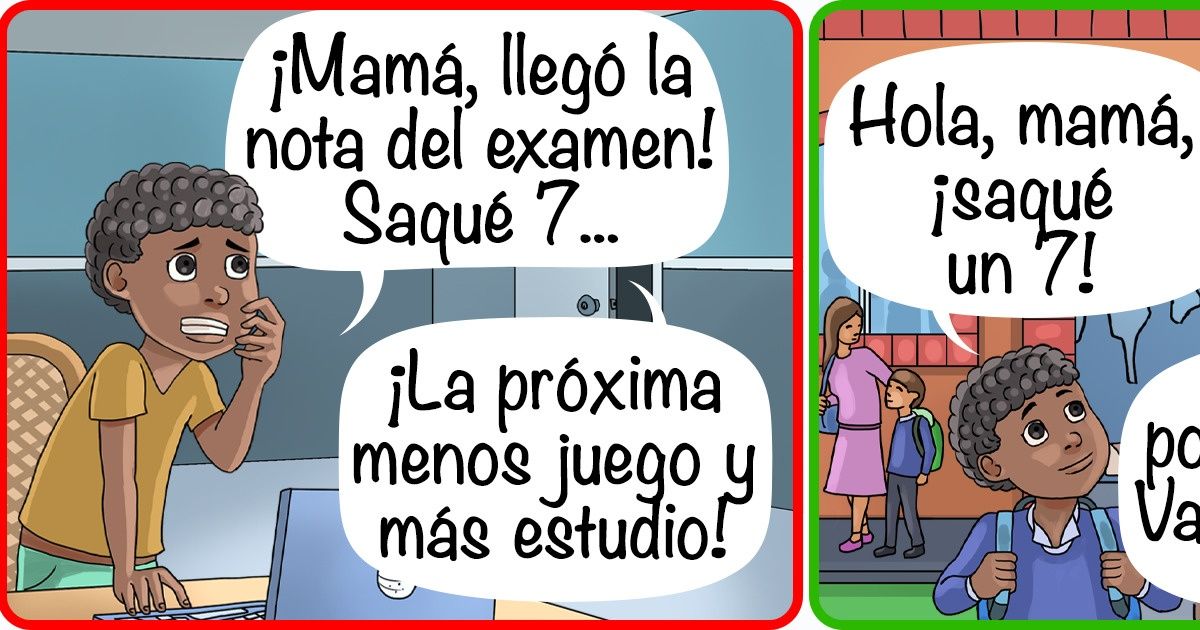 13 Técnicas con las que los hijos podrían empezar a estudiar y a hacer la tarea solos 13 Técnicas con las que los hijos podrían empezar a estudiar y a hacer la tarea solos