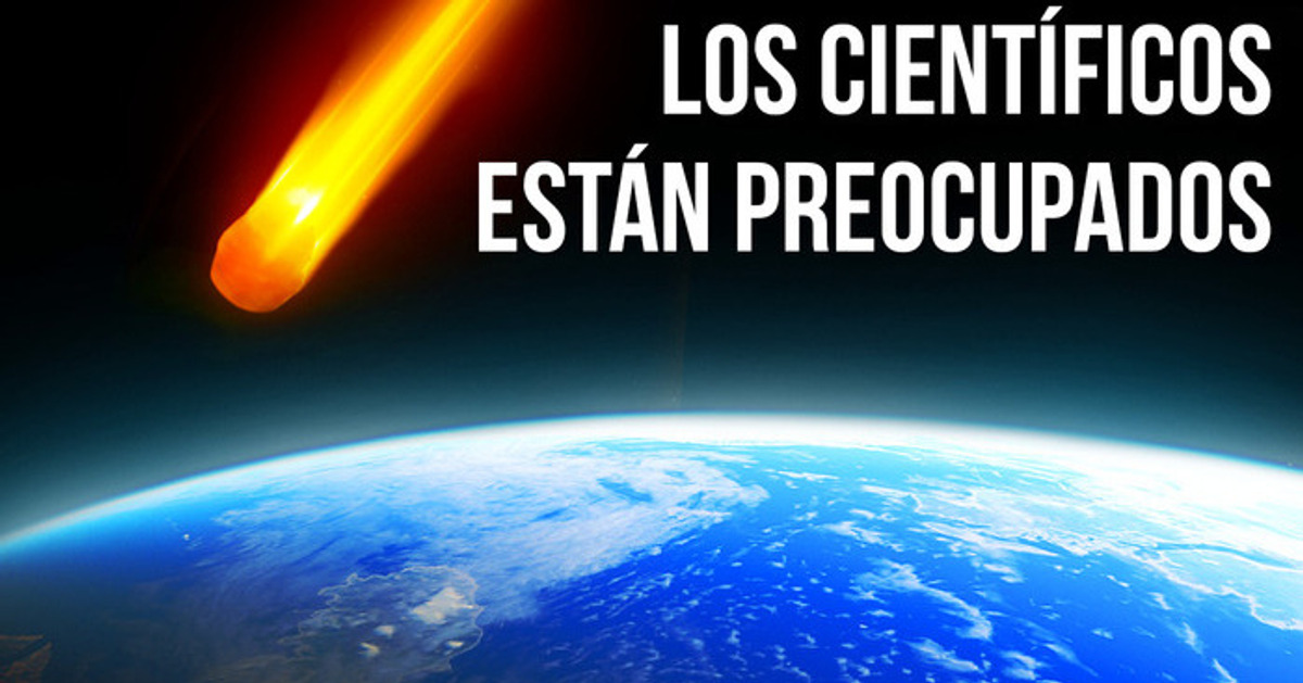 ¡Un asteroide de tamaño récord vuela hacia el sol! ¡Un asteroide de tamaño récord vuela hacia el sol!