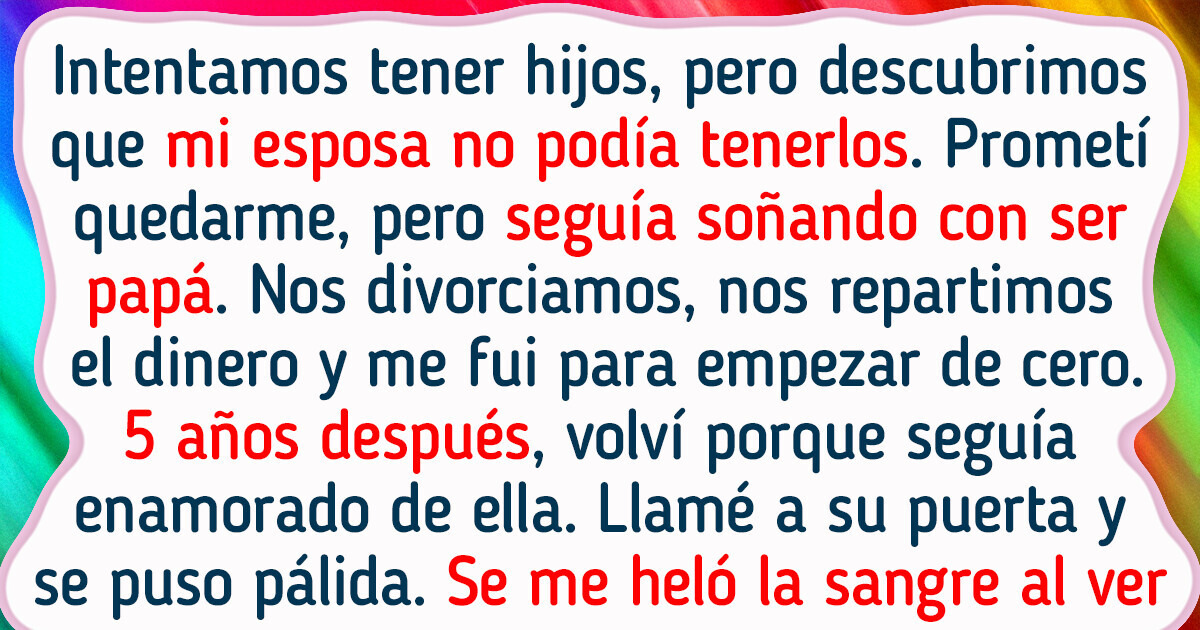 12 Hombres atrapados en enredos sentimentales difíciles de creer