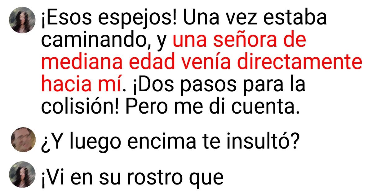 13 Personas que saben dar una respuesta que da justo en el blanco 13 Personas que saben dar una respuesta que da justo en el blanco