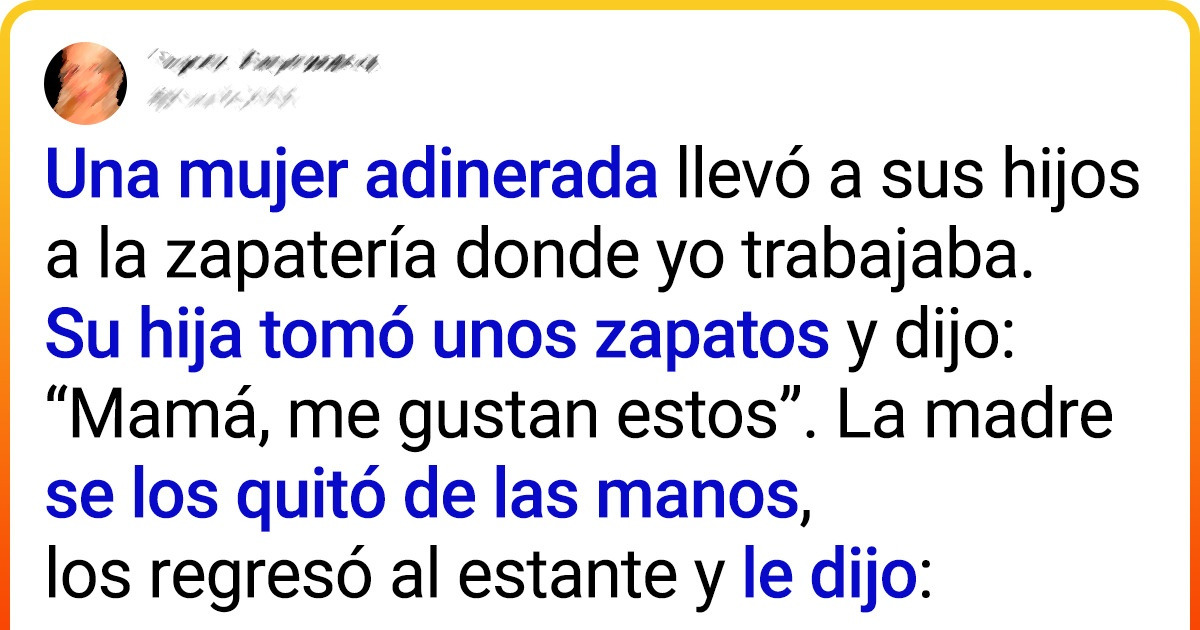 21 Historias que demuestran las grandes diferencias entre tener mucho dinero y solo el suficiente