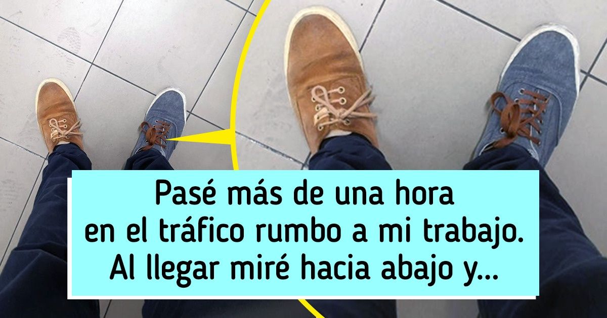 30 Tragedias personales que arruinaron el día de alguien 30 Tragedias personales que arruinaron el día de alguien
